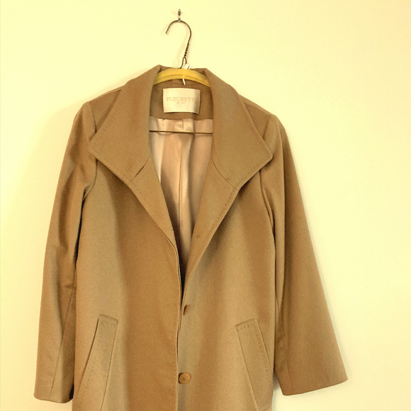 Coat - Picture 1 of 1